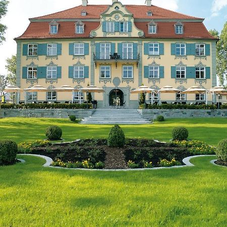 Schloss Neutrauchburg Isny im Allgau Ngoại thất bức ảnh