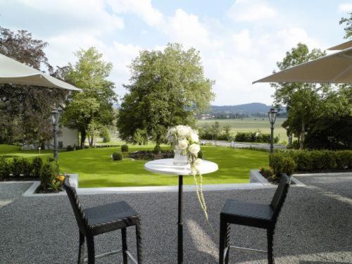 Schloss Neutrauchburg Isny im Allgau Ngoại thất bức ảnh
